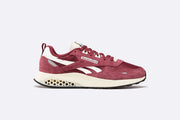 Reebok Classic Leather Hexalite Burbundy